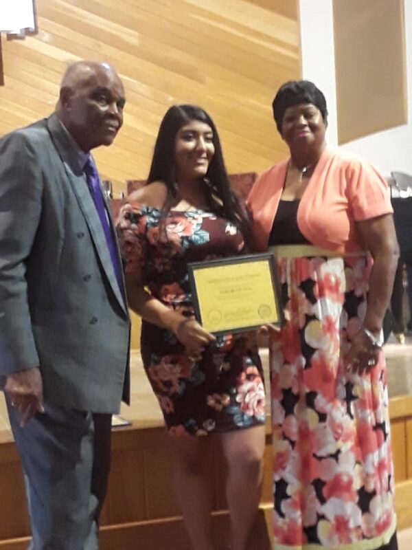 NAACP Forth Worth Tarrant